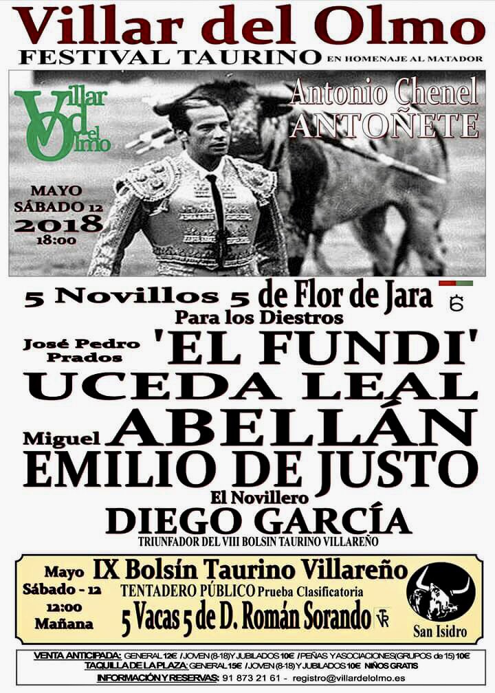 Portal Taurino tweet media