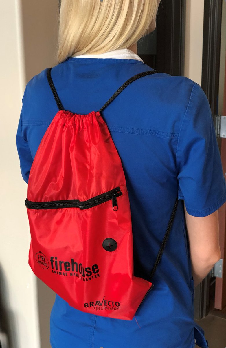 FirehouseAnimal's tweet photo. Firehouse is excited for this weekend's Buda Lions Wiener Dog Races! Are you planning to enter yuor dog in a race? Look at the awesome bags we created for all race participants! Bring your pup to join the races, bring your family to watch! #firehousevet #dog #cat #atx #budalions https://t.co/2uDHmQvpCn