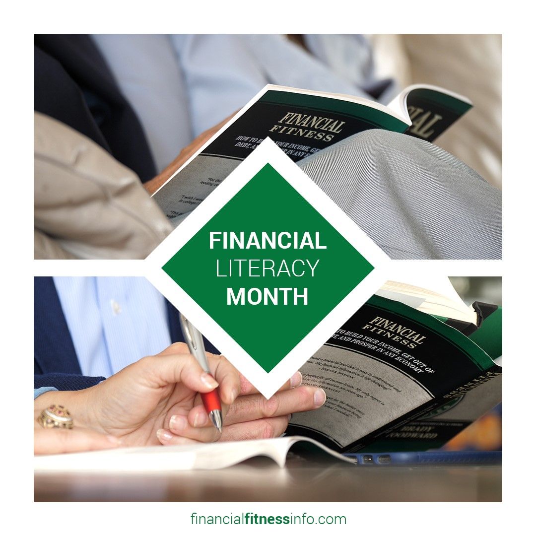 FFP47's tweet photo. Financial literacy should be a lifetime habit! #NationalFinancialLiteracyMonth https://t.co/ZAXs4gVAnK