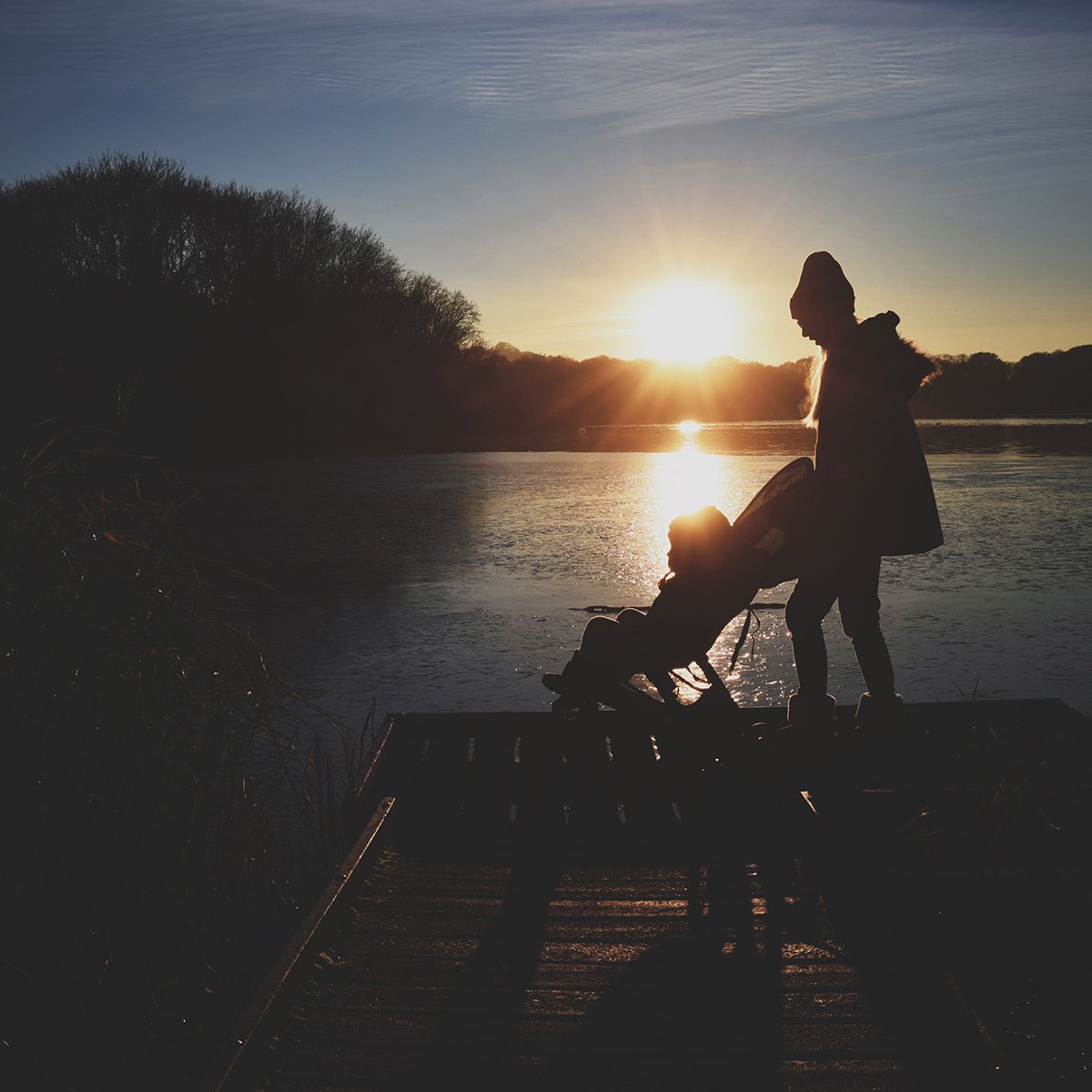 We freakin' love the <a href="/babyjogger/">Baby Jogger</a> city tour! We still use it everyday.
dld.bz/gewSp