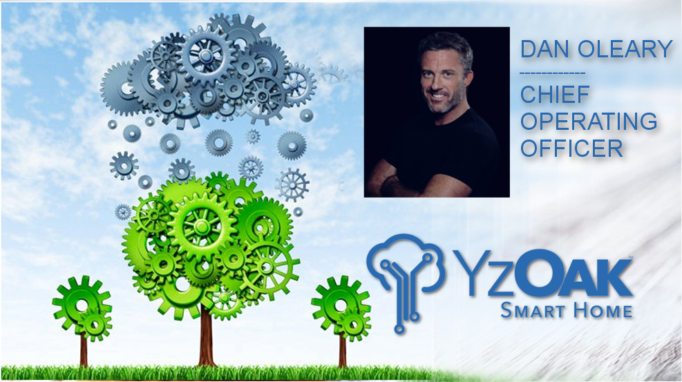yzoak's tweet photo. We are proud to welcome Dan O'Leary as Chief Operating Officer!
🦉🌳🎉

His operations &amp; manufacturing expertise cements @YzOak's commitment to #sustainable #manufacture!

💪⚙️➡️ https://t.co/GqeJ2u1y2A 

#impact #smarthome #startup https://t.co/iX8pRvEUfM