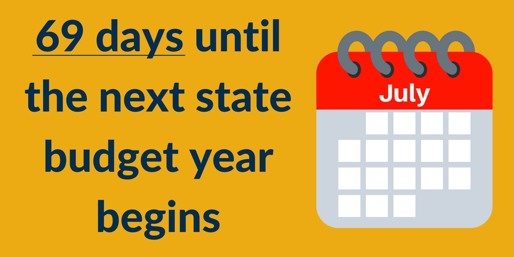 Rick Scott has 69 days until the next state budget year begins. Sign our petition today! Demand that schools have the funding needed to keep teachers in the classroom, support staff in our schools &amp; provide the quality education that our students deserve. actionnetwork.org/petitions/inve…