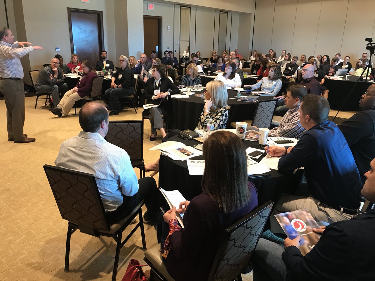 64msherman's tweet photo. #redefiningready over 80 leaders join the Redefining Ready! Initiative https://t.co/4OZqfhQXEG