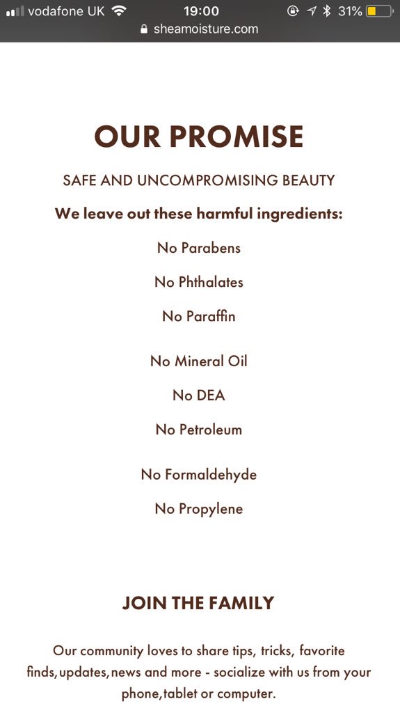FoodGoblin1's tweet photo. CAN YOU BELIEVE that both I and my partner got THIS CHEMICAL BURN last week from a @SheaMoisture ‘hydrating’ facemask advertised as having no harmful ingredients?!! How crazy is this?!!!!!!! LOOK AT MY FACE! No reply to any emails since then - how’s that for customer service?! 👹 https://t.co/nxf0Eu6d45
