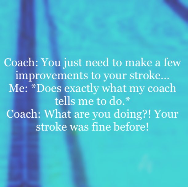Lifeofaswimmer5's tweet photo. 😂😭 https://t.co/BrqkTCDzVn