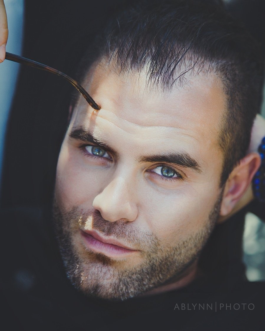 James Michael Sama tweet media