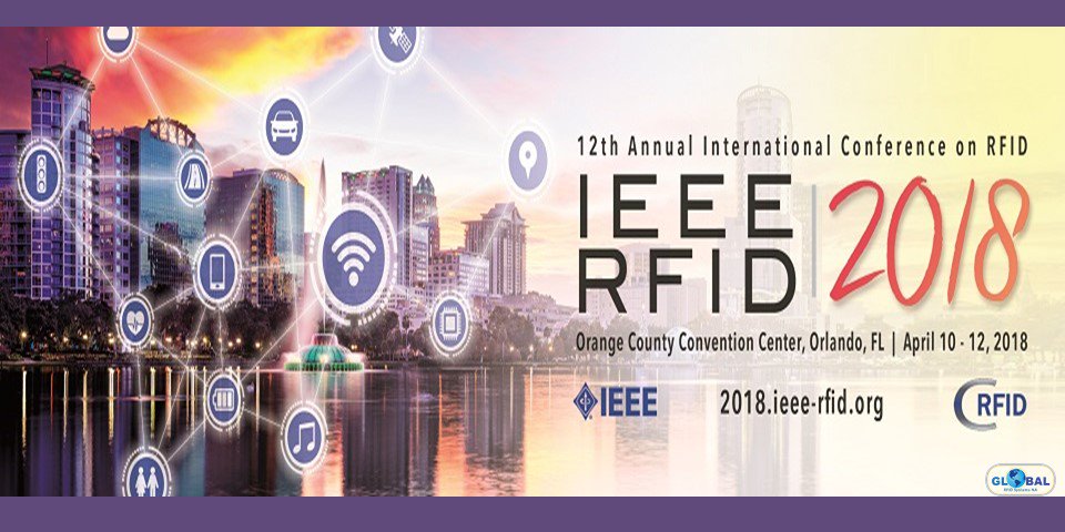 GlobalRFIDSYS's tweet photo. Did you see us at RFID Journal 2018? Contact us @ https://t.co/Gzz4NElP6I with your RFID questions! #keyfob #glasstag #smartcard #rfid #assettracking #medicalsupplies #globalrfidsys
https://t.co/Gzz4NElP6I https://t.co/ysbIEeD4YG