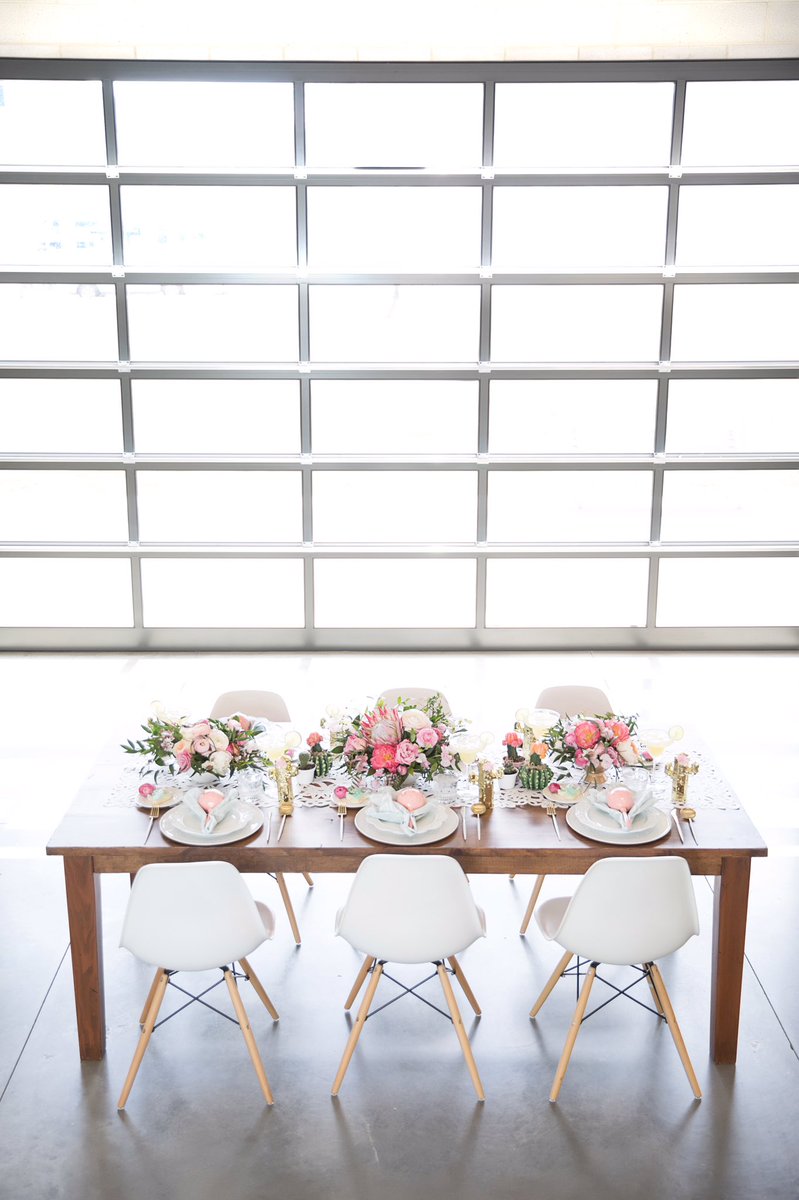 Fiesta like there’s no mañana!💃🏼 Check out my article on <a href="/marthastewart/">Martha Stewart</a> for ways to shake up your #cincodemayo this year! marthastewart.com/1527677/cinco-…