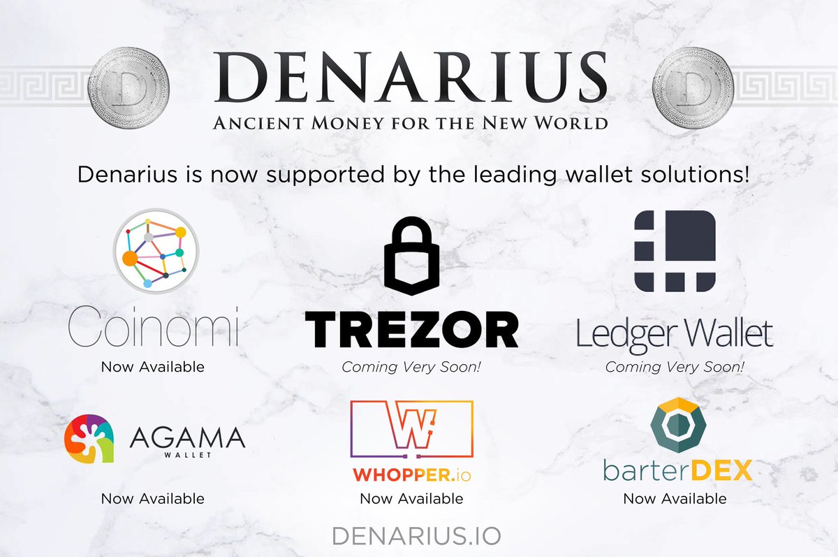 Best Multi-Cryptocurrency Wallets for Desktop or Mobile Devices