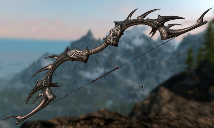 best bow mods skyrim best bow mods skyrim