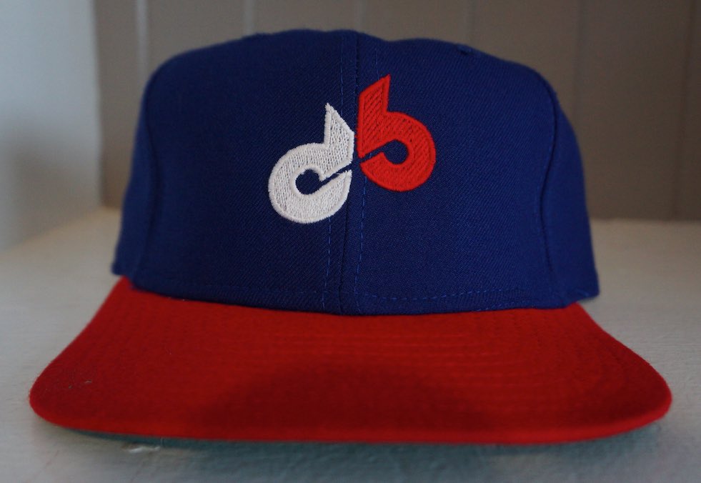 denver bears baseball hat