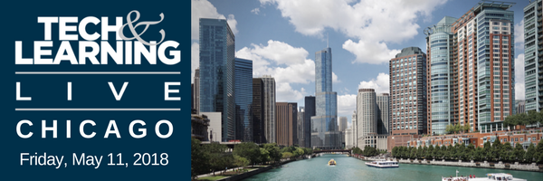 ideaillinois's tweet photo. Don't miss #TechLearning on Friday 5/11. #networking #edtech #Playgrounds #Demoslams
#Leadership &amp; MANY #ICEilproud members presenting!
https://t.co/mWQtJEhwnq Use code: CHICE to get $100 off registration https://t.co/UXQC4MKDog