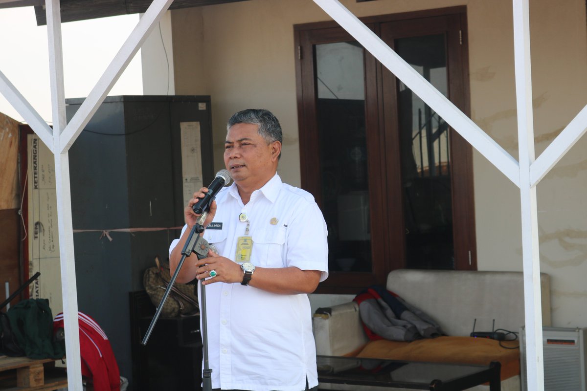 Kec Babakan Ciparay tweet media