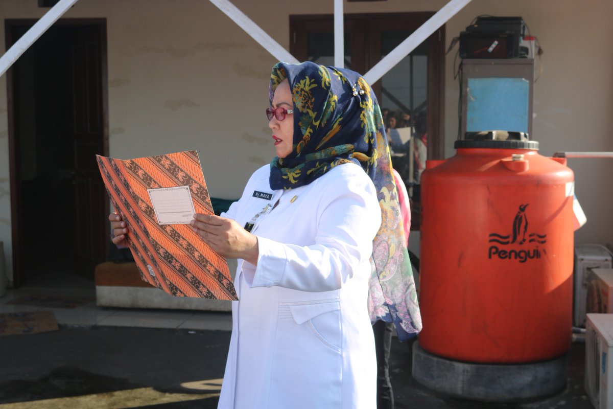 Kec Babakan Ciparay tweet media