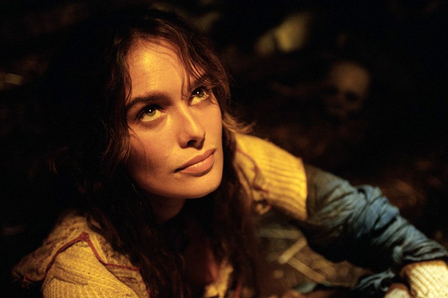 Captain_Read's tweet image. Nadie que sea honesto tiene una vida fácil. Y lo único que se desencadena al desearla es dolor.

Mark/Mary Read