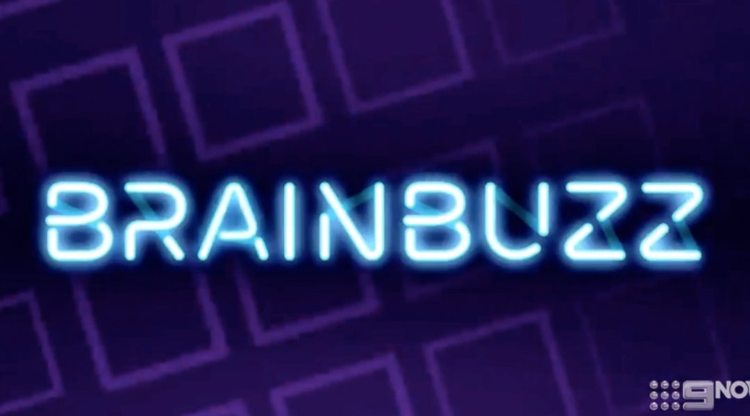 GolfAustQLD's tweet image. QAS Head Coach @GrantFieldGolf and Jed Morgan featured on this morning's episode of @9BrainBuzz discovering the technique behind golf. Hey Kellyn Morris, you might want to brush up on your rules of golf 😜⛳️ #9BrainBuzz

@QldAcademySport @GolfAust
