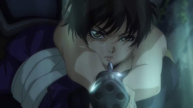 桜花忍法帖のtwitterイラスト検索結果