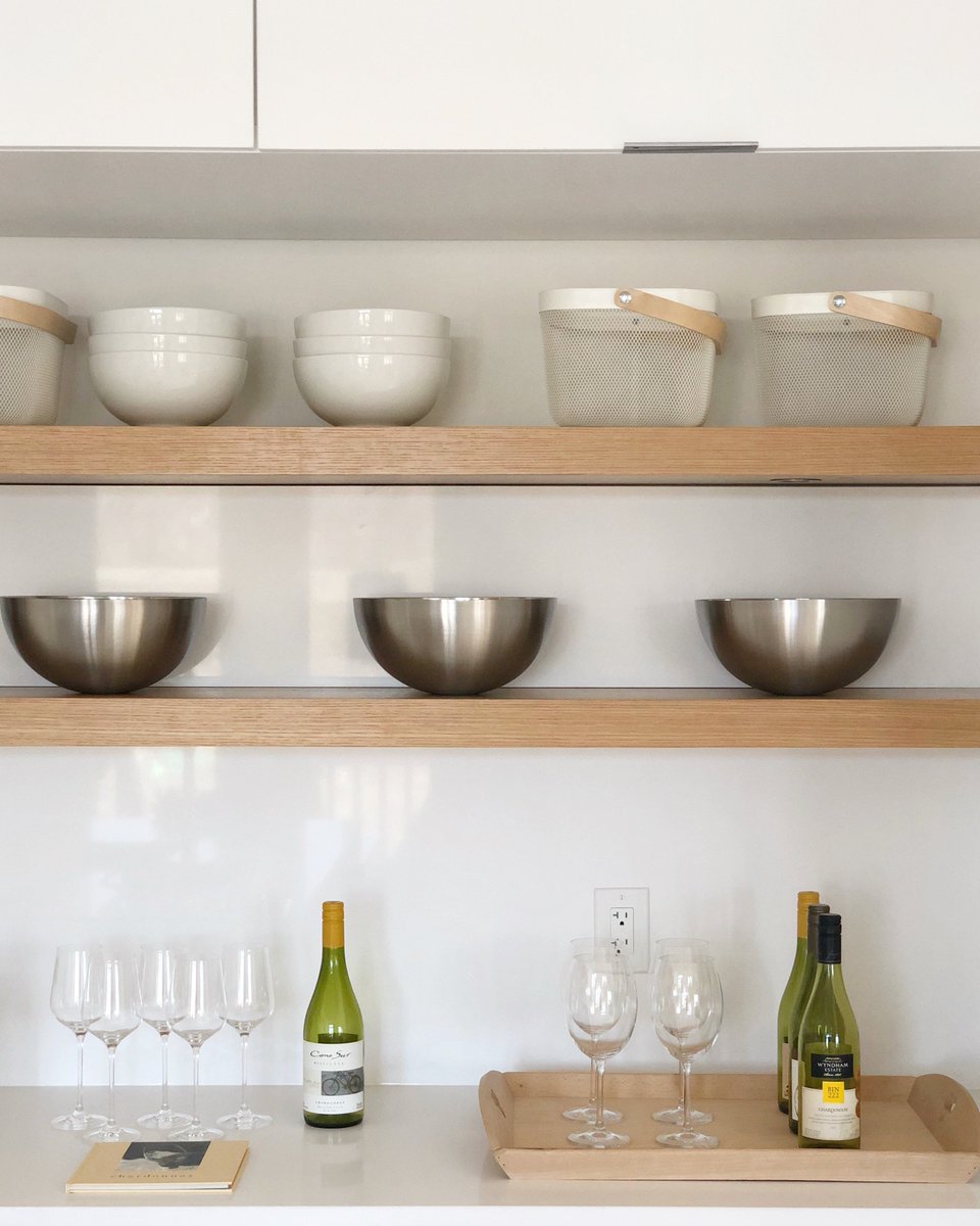 Another shot of this dream kitchen! Only 5 DAYS until you can see the rest. Visit Caivan.com for details!