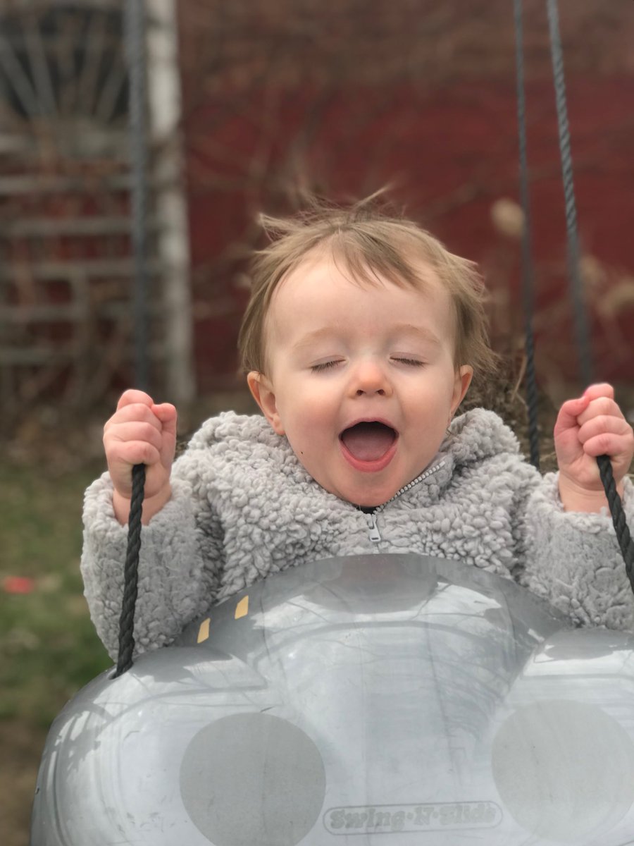 Zack_Binder's tweet photo. Pure Joy does exist. It exists within us all. #happiness #JaggerWolf https://t.co/Rv8RZWL0Lf