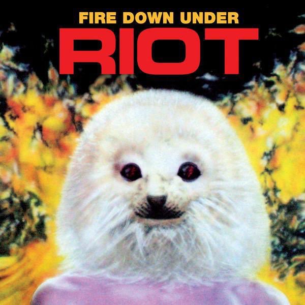 Our first RETRO REVIEW!! #Riot #firedownunder album, classic!! kickassforever.com/riot-fire-down…