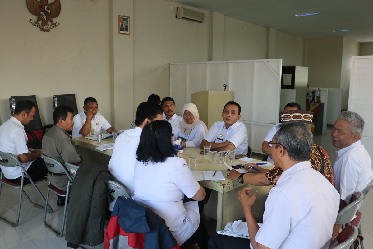 Kec Babakan Ciparay tweet media