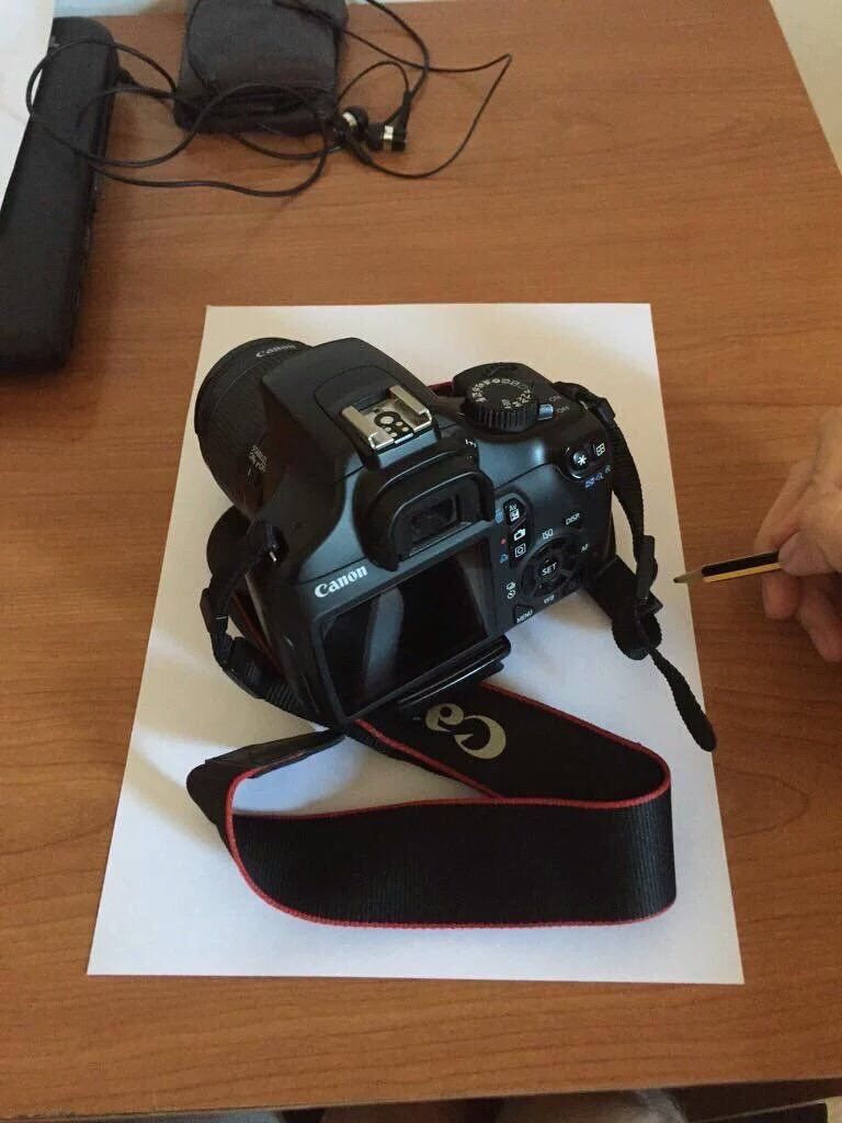 Soy__TED's tweet image. Éste joven artista hace dibujos ultra realistas.

No vas a creer el número 4.