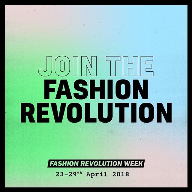 La Fashion Révolution Week commence aujourd’hui. Pourquoi est-ce que cette semaine existe? Voilà pourquoi. •
Le 24 Avril 2013 à Dhaka au Bangladesh, le nom du Rana Plaza est devenu tristement célèbre dans le monde entier. L’effondrement des ateliers … ift.tt/2JgdbYH