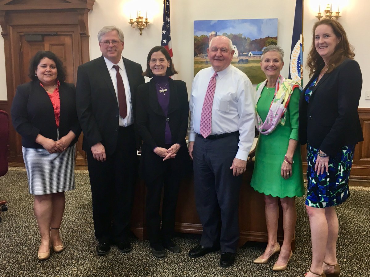 nature_wonks's tweet image. Thank you @SecretarySonny and everyone at @USDA who works every day on issues like #FarmBill and #FireFix to improve the health of forests and agricultural lands across the country.