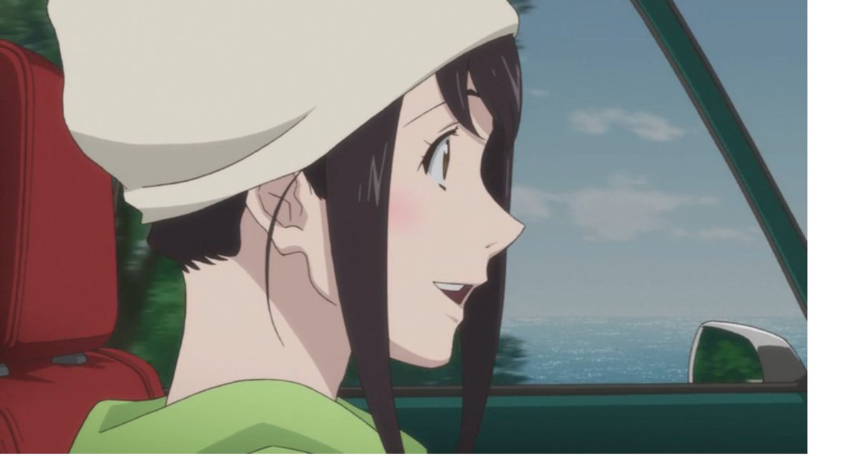 カニネテ B The Beggining 主要人物ーの1人 星名リリィ 一体全体このキャラクターの可愛らしさは何だろう 化粧とわかる色彩なのに 美人でなく可愛いというのがとても心くすぐられる 役回りとしては類型的 現場の花 うっかり 直感に優れる 頼りないお