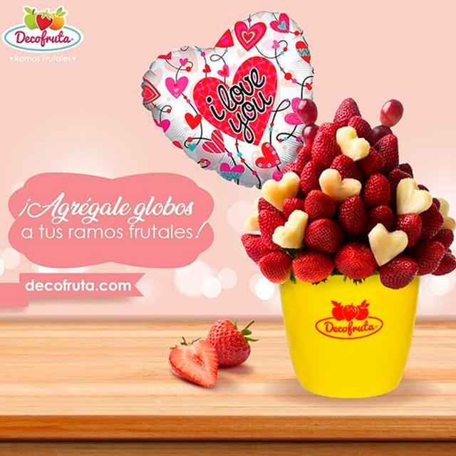 ParqueAviadores's tweet photo. @decofruta Agrega globos adicionales para que le des el toque perfecto a tus #RamosFrutales 🎈🍓https://t.co/veDiWwnAyr #Decofruta https://t.co/pu2lEDHrJw