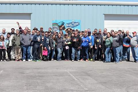 LIBMEtweets's tweet photo. Great time at @BluePointBrewer Cask Ale Festival!   #CaskAle #LIBME #ThinkNYDrinkNY #CraftBeer #Beer #AssLIHC https://t.co/XYgj61A3NR