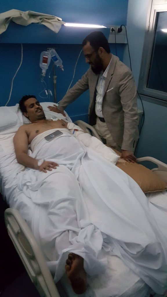 هاني بن بريك (@hanibinbrek) on Twitter photo 