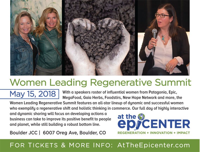 regen_rising's tweet photo. Get the deets and register today!
https://t.co/fgz2f83Q5n
#RegenerativeEarth #ChangeIsGood https://t.co/0tJYnNDC9G