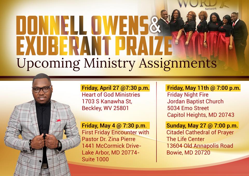 ExuberantPraize's tweet image. 