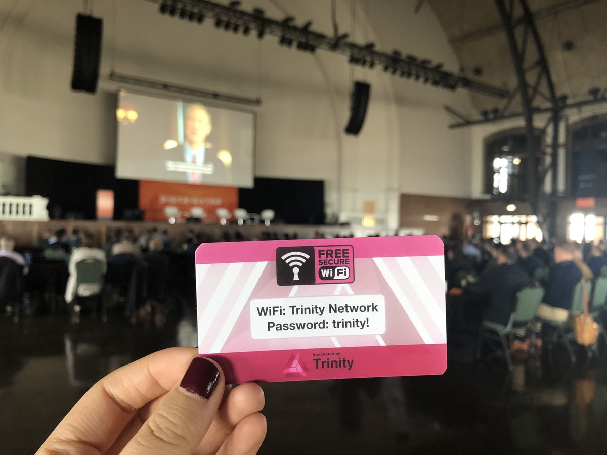 TrinityProtocol's tweet image. It’s been a great day in #Distributed Markets. #Trinity