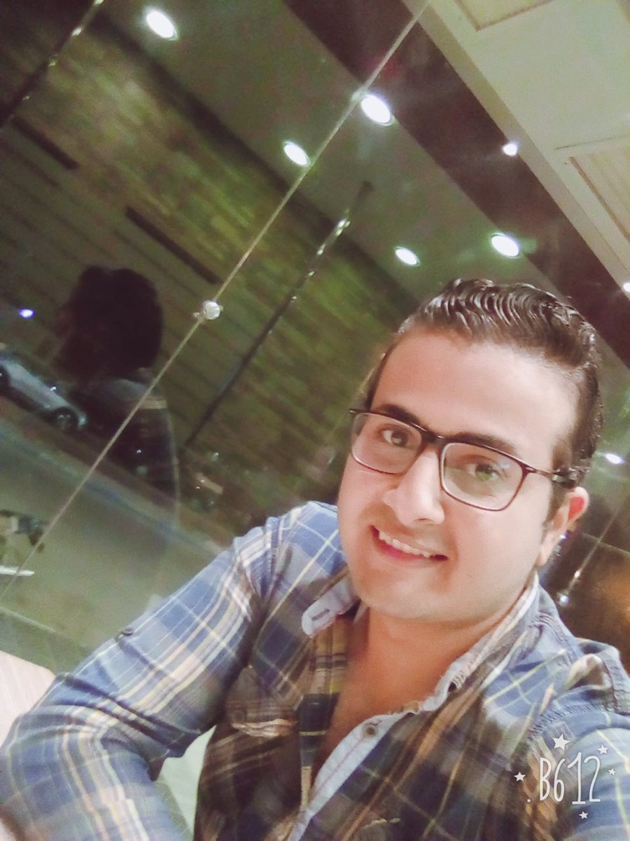Ismail_Essam97's tweet photo. #New_profile_pic 😍 https://t.co/yL5ZsY3Go1