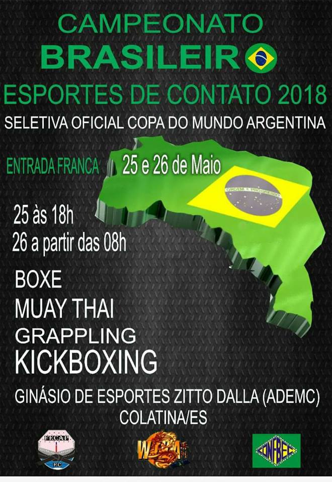 BrunoOlimpio's tweet photo. Próxima Guerra!!!
Ahoooo!! 💪👊🥊🥇🏆
#sótembrabo #muaythai #k1 #kickboxing #brunoolimpioteam #equipebot https://t.co/RujhbvXVI9