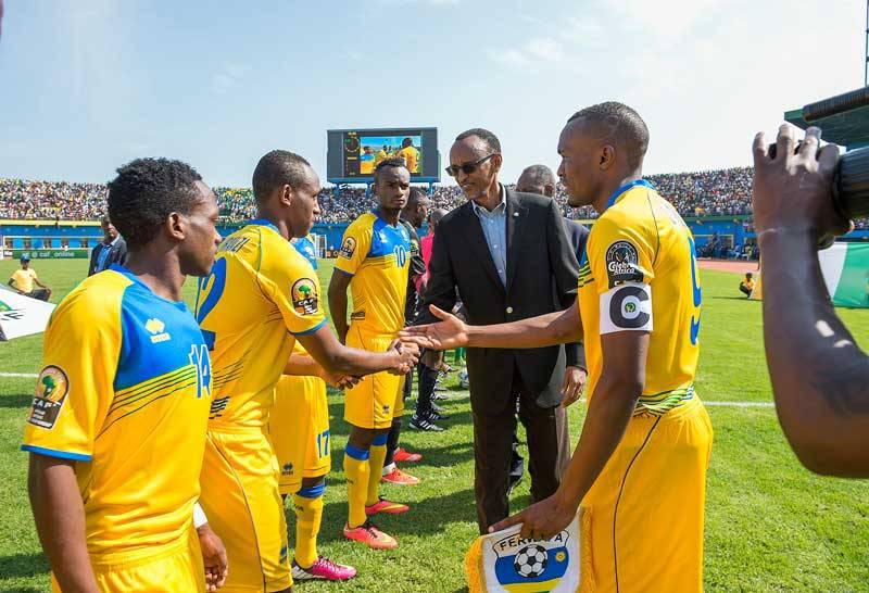 ishimwemaria's tweet photo. 5 reasons why #Rwanda is the East Africa's Conferences Hub. 

5. #Rwanda has successfully hosted many conferences and events: 
27th AU General Assembly, 
2016 African Nations Championship, 
87th Interpol General Assembly, 
Transform Africa Summit, 
AfDB General Assembly… 
#RwOT https://t.co/gPBHz0etSH