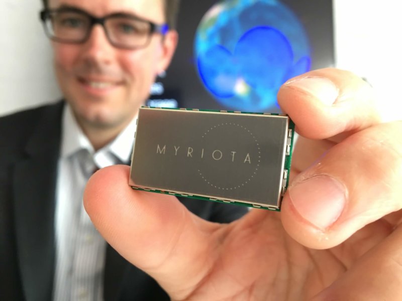 iotnews's tweet photo. Myriota's IoT satellite venture gets $15M Series A backed by Boeing and others https://t.co/26DmMechhW #IoT @MyriotaGlobal @Boeing @MSeqVC https://t.co/dpYquZwDuY