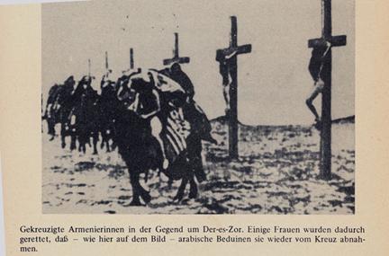 isequiser96's tweet photo. El 24 de abril es una fecha dolorosa. Hace 103 años millón y medio de armenios fueron masacrados a manos del Imperio Otomano. Turquía sigue sin reconocer el genocidio, tampoco lo hace Israel. Memoria. #GenocidioArmenio #ArmenianGenocide #ՄեծԵղեռն. https://t.co/ecRrU7dtVQ
