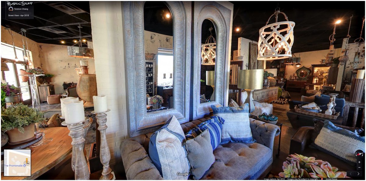 RusticStuffHome's tweet image. 👀Take our NEW 360🌀Tour ! 🖼️goo.gl/maps/ALnT1Ux13…
.
.
.
.
#furniture #art #lighting #tables #chairs #pillows #accessories #custom #jewelry #candles #Scottsdale #Promenade #RusticStuff #RusticStuffHome #homedecor #decor #decorating #interiordecorating #interiordesign #design