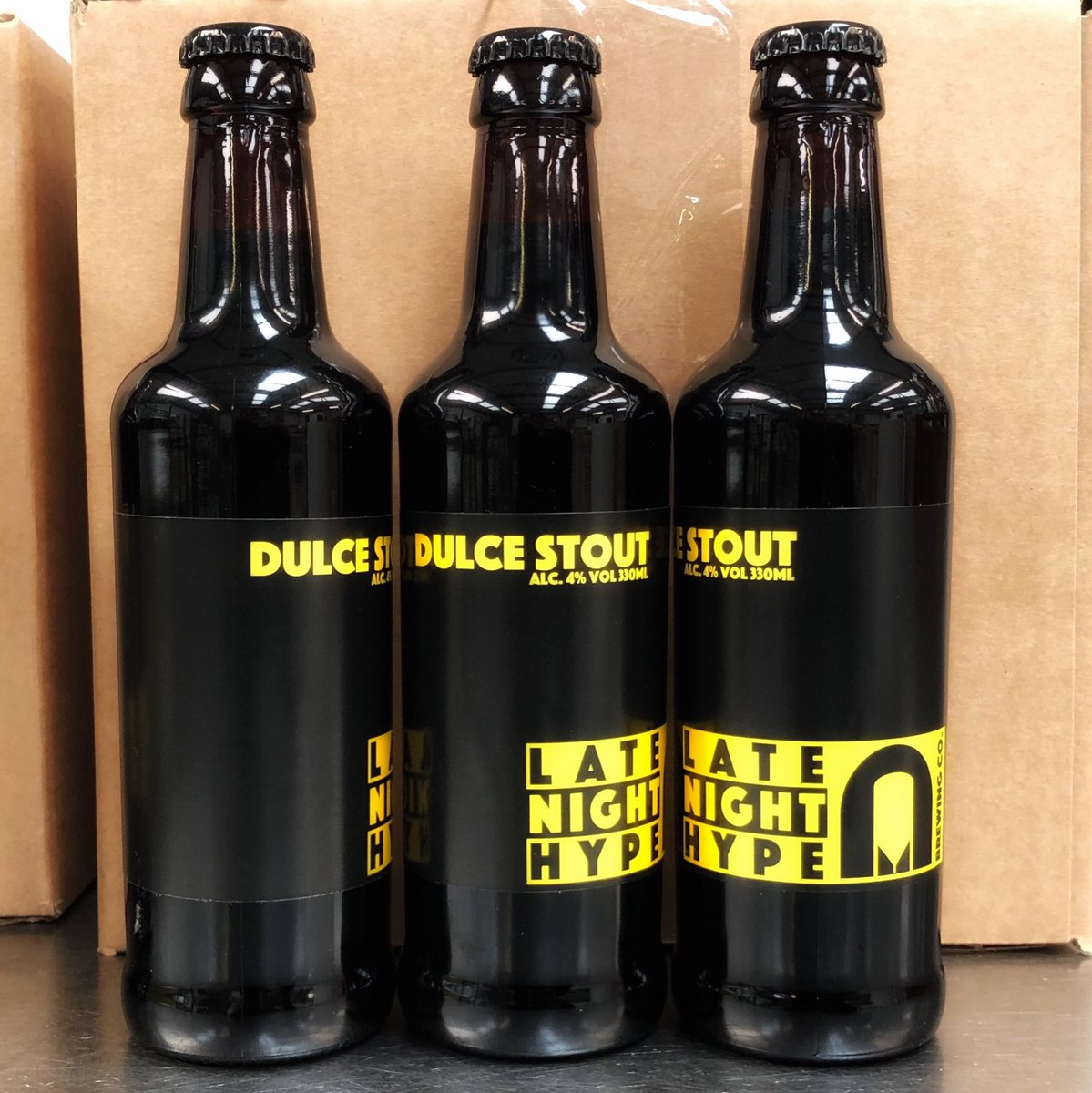 Soon to become very exclusive in bottles!! Also on cask <a href="/PaisleyBeerFest/">Paisley Beer Fest</a> this week. #glasgowbeers