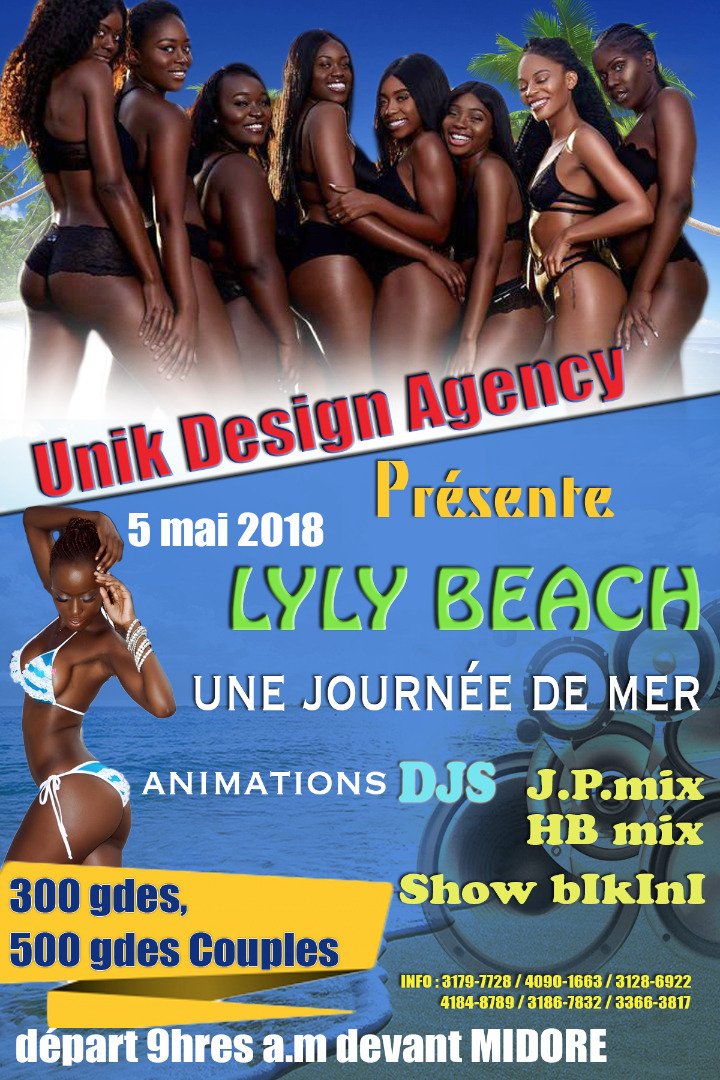 UnikDesign3's tweet image. 