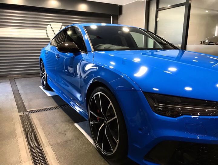 Valiant Detailing tweet media