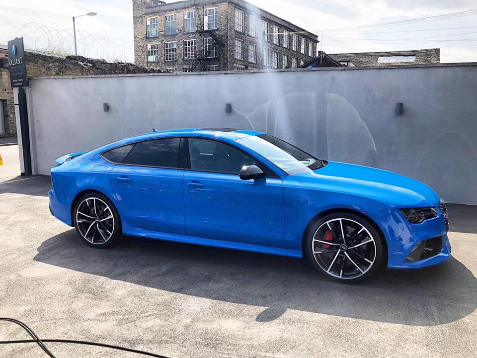 Valiant Detailing tweet media