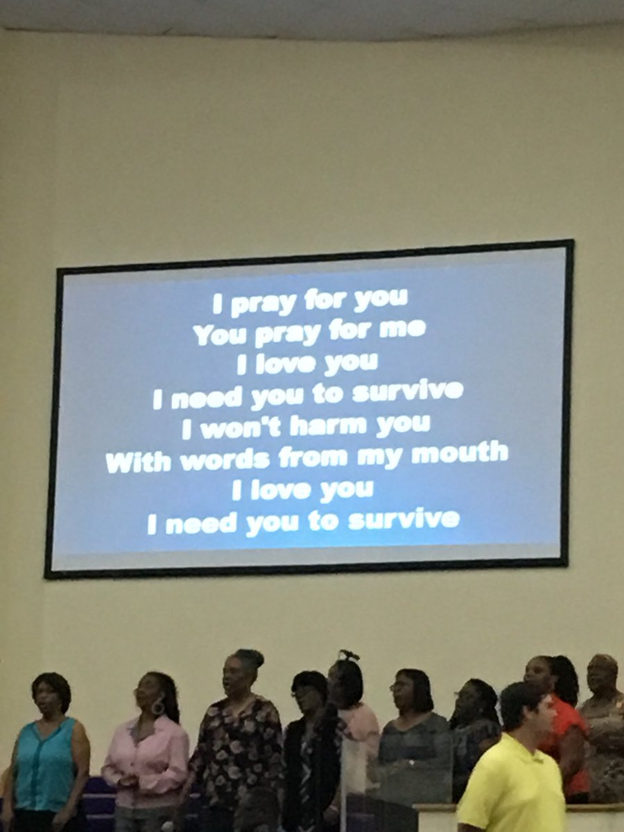 polsonforjax's tweet photo. Attending the @ICAREJax Nehemiah Assembly. We really do need one another to survive and thrive! #MondayMotivaton #PeoplePower #ComeTogetherNow https://t.co/ty3kwe0Lmg