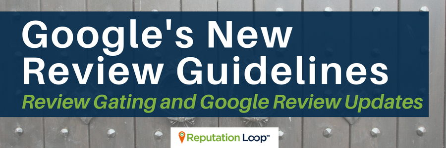 ReputationLoop's tweet photo. Google's New Review Guidelines - Review Gating and Google Reviews Updates - https://t.co/rMVpgREBkI https://t.co/Ud1iGLXr5W