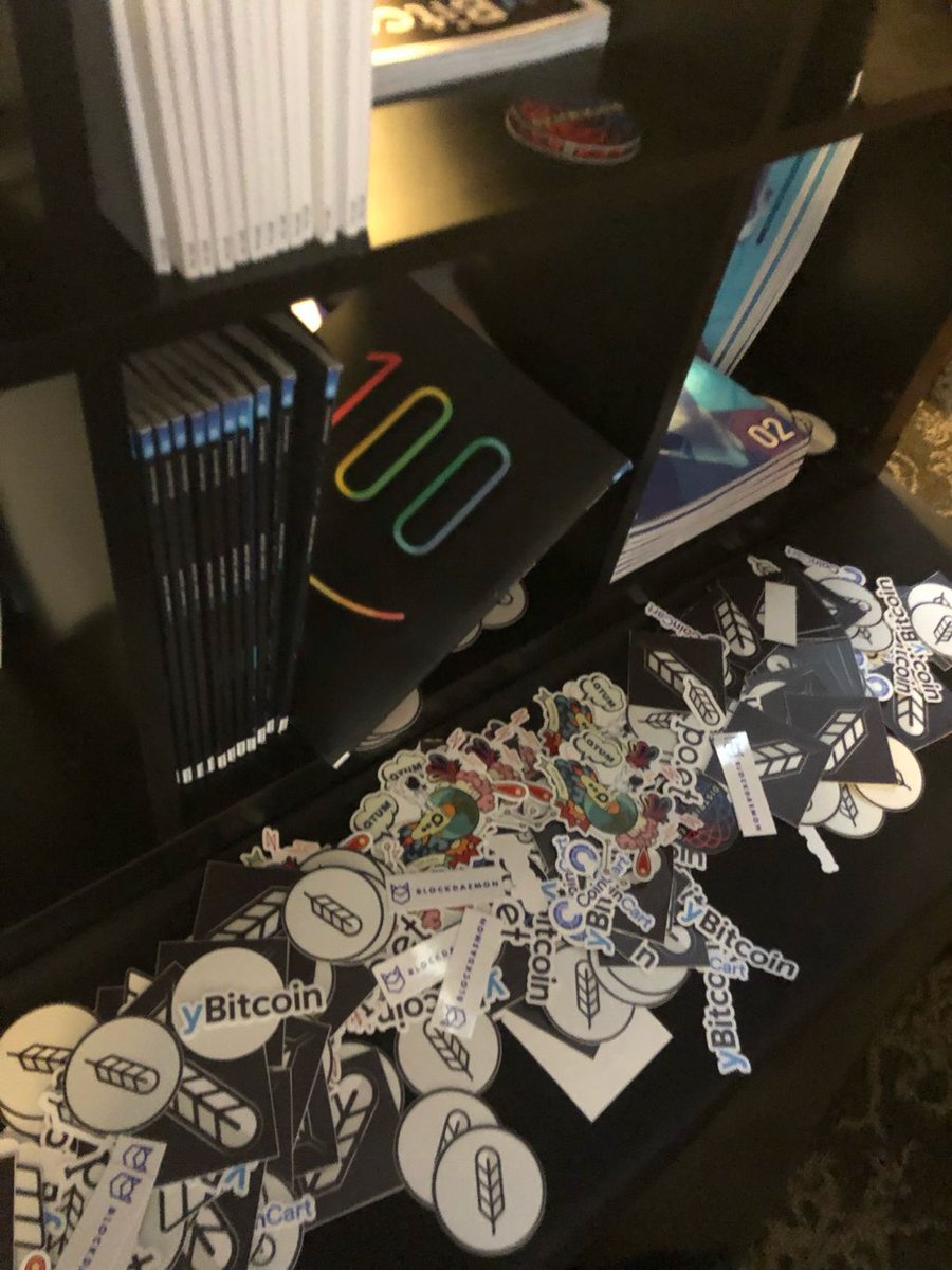 DistLedger's tweet photo. We had an amazing time in Chicago! Lots of learning, forming community, and looking forward to the future of Blockchain technology! See you at the next #distributedmarkets event! https://t.co/159eTR8tDa