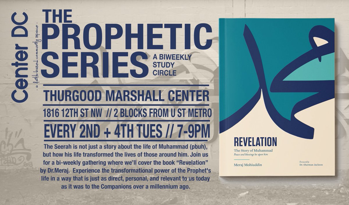 Missed a class? Just starting? Don't worry. Although we will build on each lesson, we'll be sharing where we are in the book so you can catch up on your reading and come ready to discuss! Come hang out from 6-7pm; content will begin at 7pm sharp, iA!
