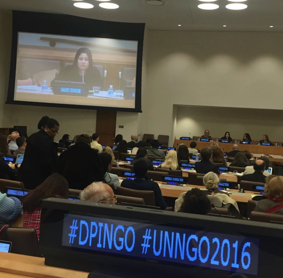 stosglobal's tweet photo. #strengthtostrength founder spoke at the UN on March 17 2016. The session hosted a panel of women whose hardships &amp; personal trauma led to the creation of their organizations to help &amp; empower other women in similar situations. To view the panel visit: https://t.co/qwEQt9aVOL https://t.co/FP0Sblvvt3